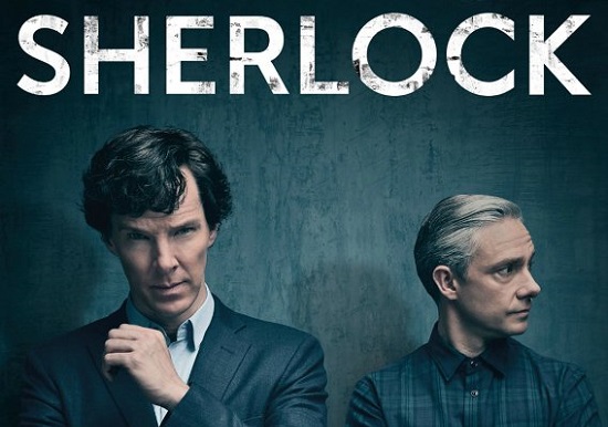 Sherlock Season 2 อัจฉริยะยอดนักสืบ ปี 2 ซับไทย