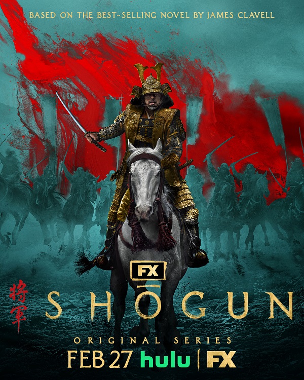 Shogun (2024) ซับไทย