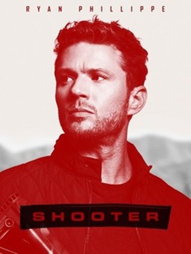 Shooter Season 3 ซับไทย