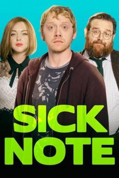 Sick Note Season 2 ซับไทย
