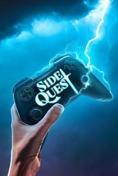 Side Quest Season 1 (2025) ซับไทย