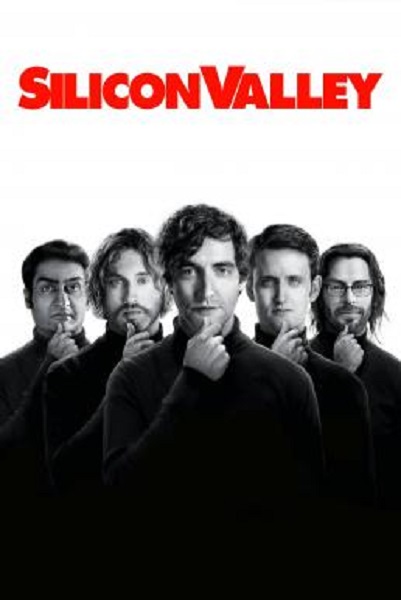 Silicon Valley รวมพลคนอัจฉริยะ Season 1 ซับไทย