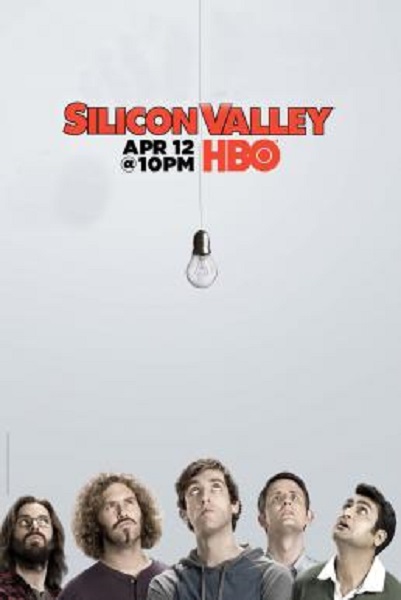 Silicon Valley รวมพลคนอัจฉริยะ Season 2 ซับไทย