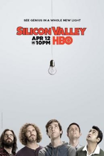 Silicon Valley รวมพลคนอัจฉริยะ Season 2 (2015) พากย์ไทย