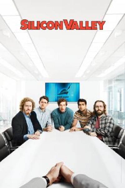 Silicon Valley รวมพลคนอัจฉริยะ Season 3 ซับไทย