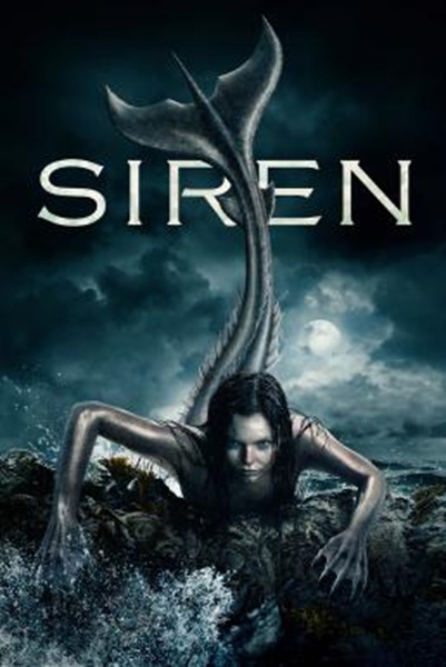 Siren เสน่ห์อสูรครึ่งปลา Season 1 ซับไทย