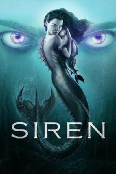 Siren เสน่ห์อสูรครึ่งปลา Season 3 ซับไทย