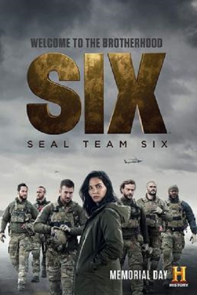 Six Season 2 ซับไทย
