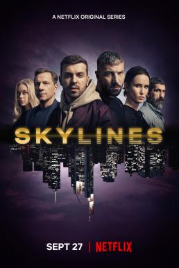 Skylines Season 1 ซับไทย