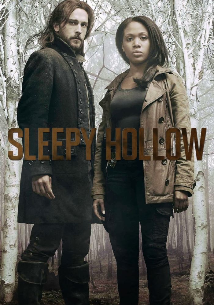 Sleepy Hollow Season 1 ผีหัวขาดล่าหัวคน ซีซั่น 1 (2013) พากย์ไทย