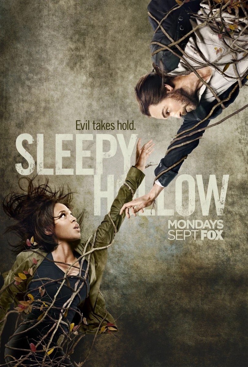 Sleepy Hollow Season 2 ผีหัวขาดล่าหัวคน ซีซั่น 2 (2014) พากย์ไทย