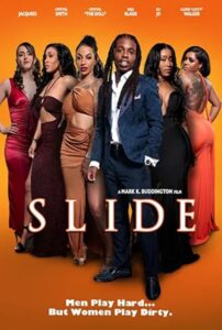 Slide (2025) ซับไทย