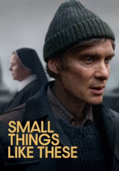 Small Things Like These (2024) ซับไทย