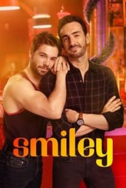 Smiley Season1 (2022) ซับไทย