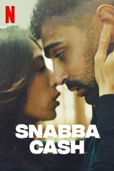 Snabba Cash เงินโหด Season 1 ซับไทย