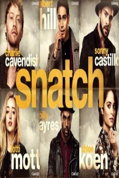 Snatch Season 1 ซับไทย