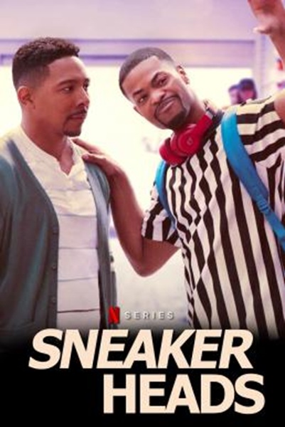 Sneakerheads Season 1 ซับไทย