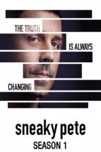 Sneaky Pete Season 1 (2017) ซับไทย