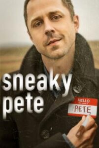 Sneaky Pete Season 2 (2018) ซับไทย