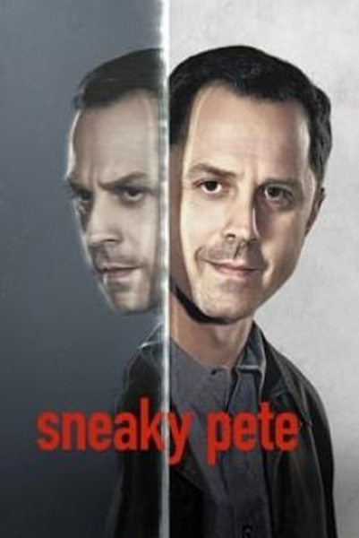 Sneaky Pete Season 3 (2019) ซับไทย