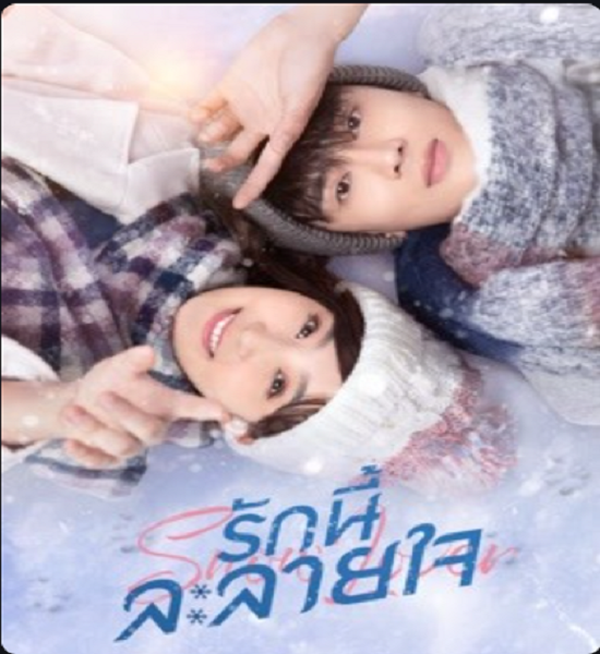 Snow Lover (2021) รักนี้ละลายใจ ซับไทย