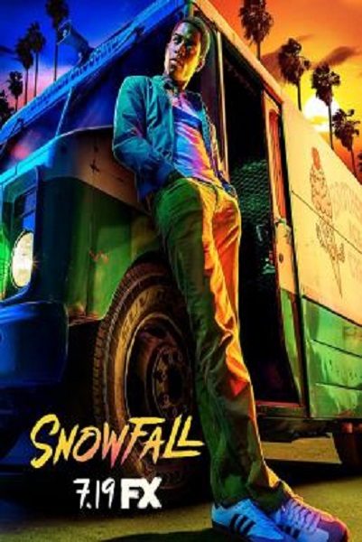 Snowfall Season 2 (2018) ซับไทย