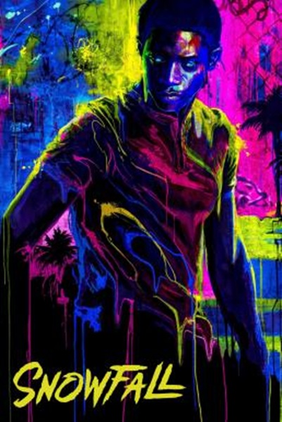 Snowfall Season 4 (2021) ซับไทย