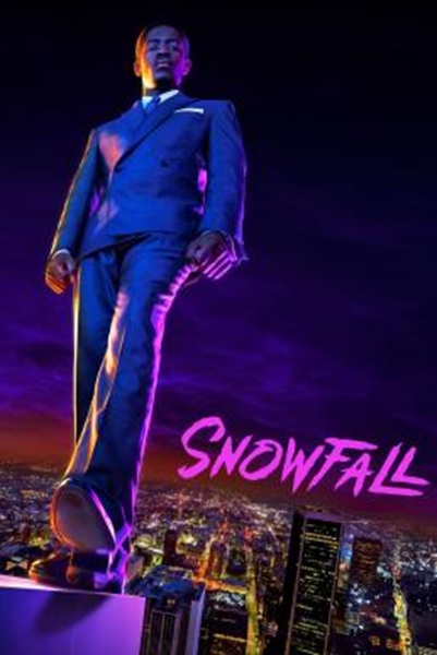 Snowfall Season 5 (2022) ซับไทย
