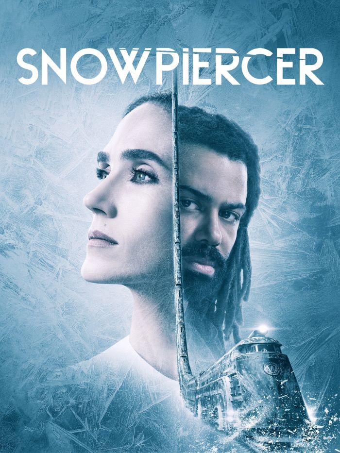 Snowpiercer Season 1 ปฏิวัติฝ่านรกน้ำแข็ง ซีซั่น 1 (2020) พากย์ไทย