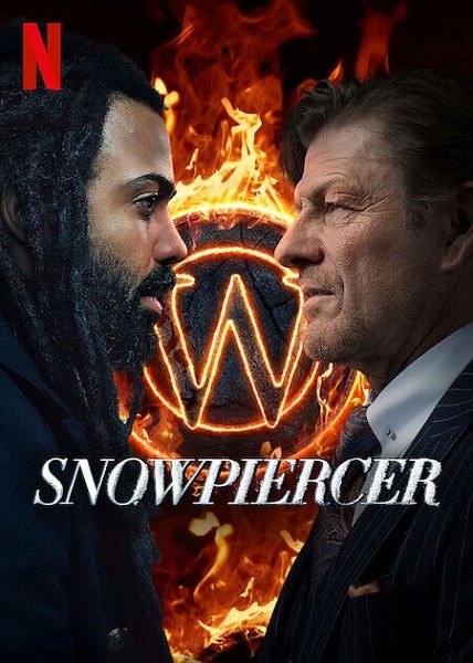 Snowpiercer Season 2 ปฏิวัติฝ่านรกน้ำแข็ง ซีซั่น 2 (2021) พากย์ไทย