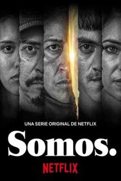 Somos เราคือเหยื่อ Season 1 ซับไทย