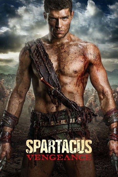 Spartacus Gods of the Arena Season 2 สปาร์ตาคัส: เทพแห่งสนามรบ