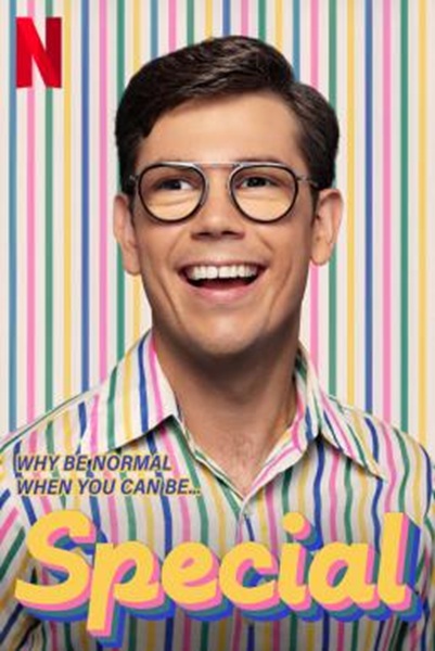 Special พิเศษกว่าใคร Season 2 ซับไทย