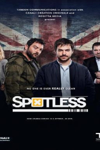 Spotless Season 1 ซับไทย