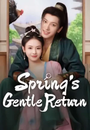 Spring’s Gentle Return ซับไทย