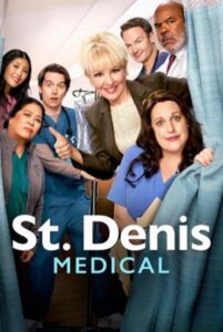 St. Denis Medical Season 1 (2024) ซับไทย