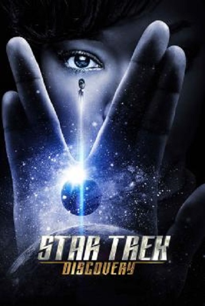 Star Trek Discovery Season 1 พากย์ไทย