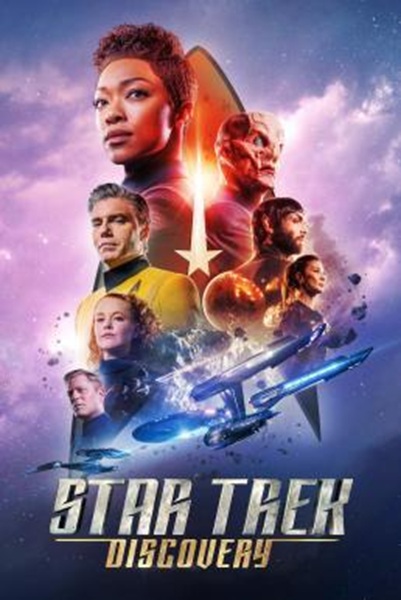 Star Trek Discovery Season 2 (2019) ซับไทย
