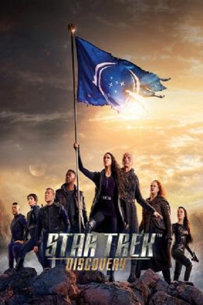 Star Trek Discovery Season 3 พากย์ไทย