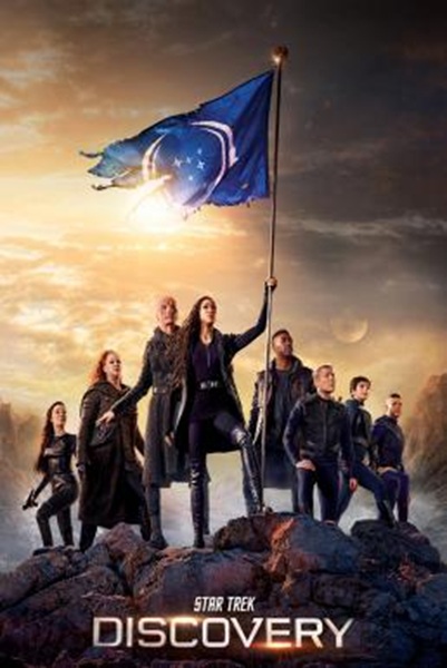 Star Trek Discovery Season 3 (2020) ซับไทย