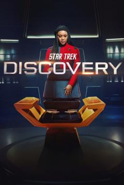 Star Trek Discovery Season 4 (2021) ซับไทย