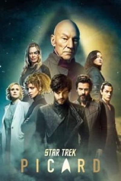 Star Trek Picard สตาร์ เทรค พิคาร์ด Season 1 (2020) ซับไทย