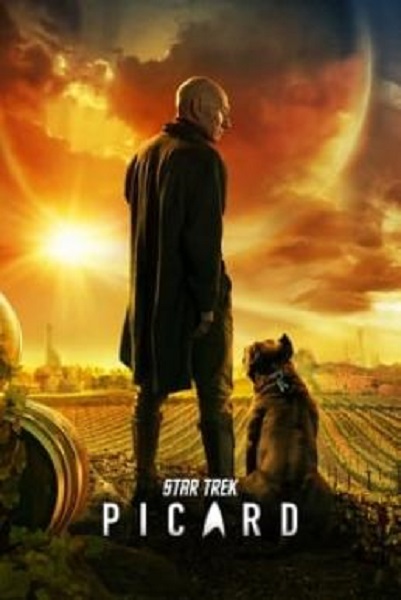 Star Trek Picard สตาร์ เทรค พิคาร์ด Season 2 (2022) ซับไทย