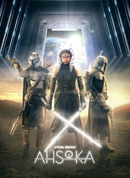 Star War: Ahsoka (2023) ซับไทย