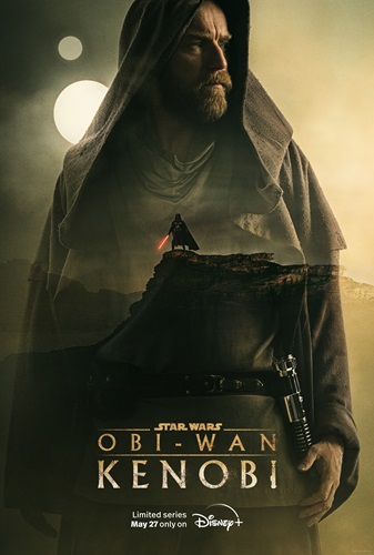 Star Wars Obi-Wan Kenobi (โอบีวัน เคโนบี) ซับไทย