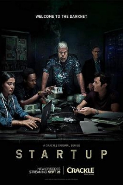StartUp จารชนคนไซเบอร์ Season 2 ซับไทย