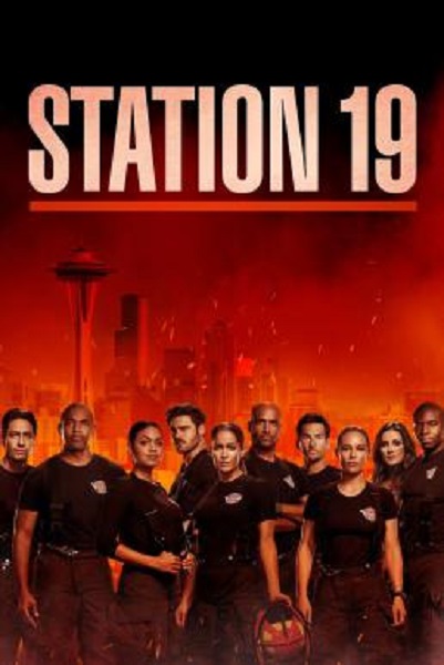 Station 19 Season 5 (2021) ซับไทย