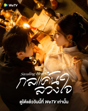 Stealing Heart กลแค้นลวงใจ ซับไทย