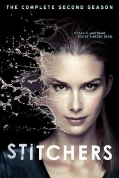 Stitchers Season 2 ซับไทย