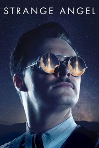 Strange Angel ลัทธิพิศวง Season 1 พากย์ไทย